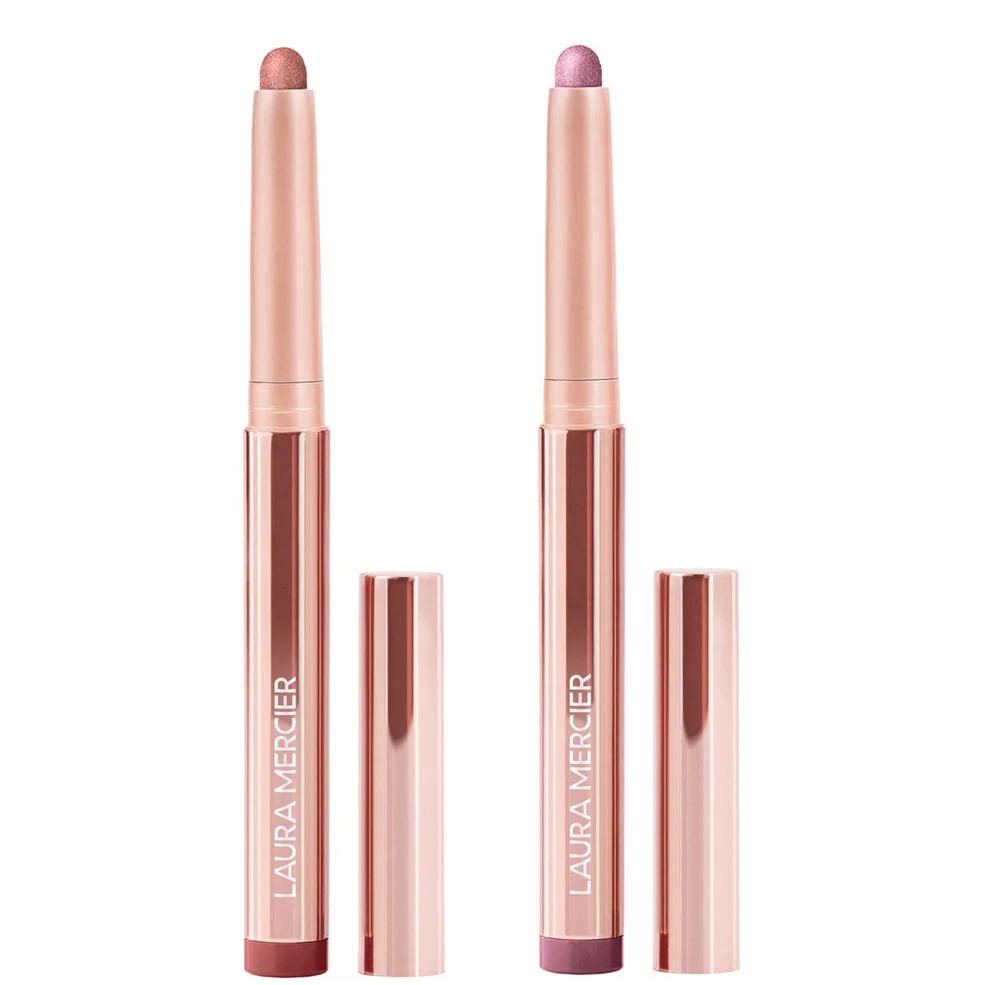 Laura Mercier Caviar Stick Eye Colour BundleImage1