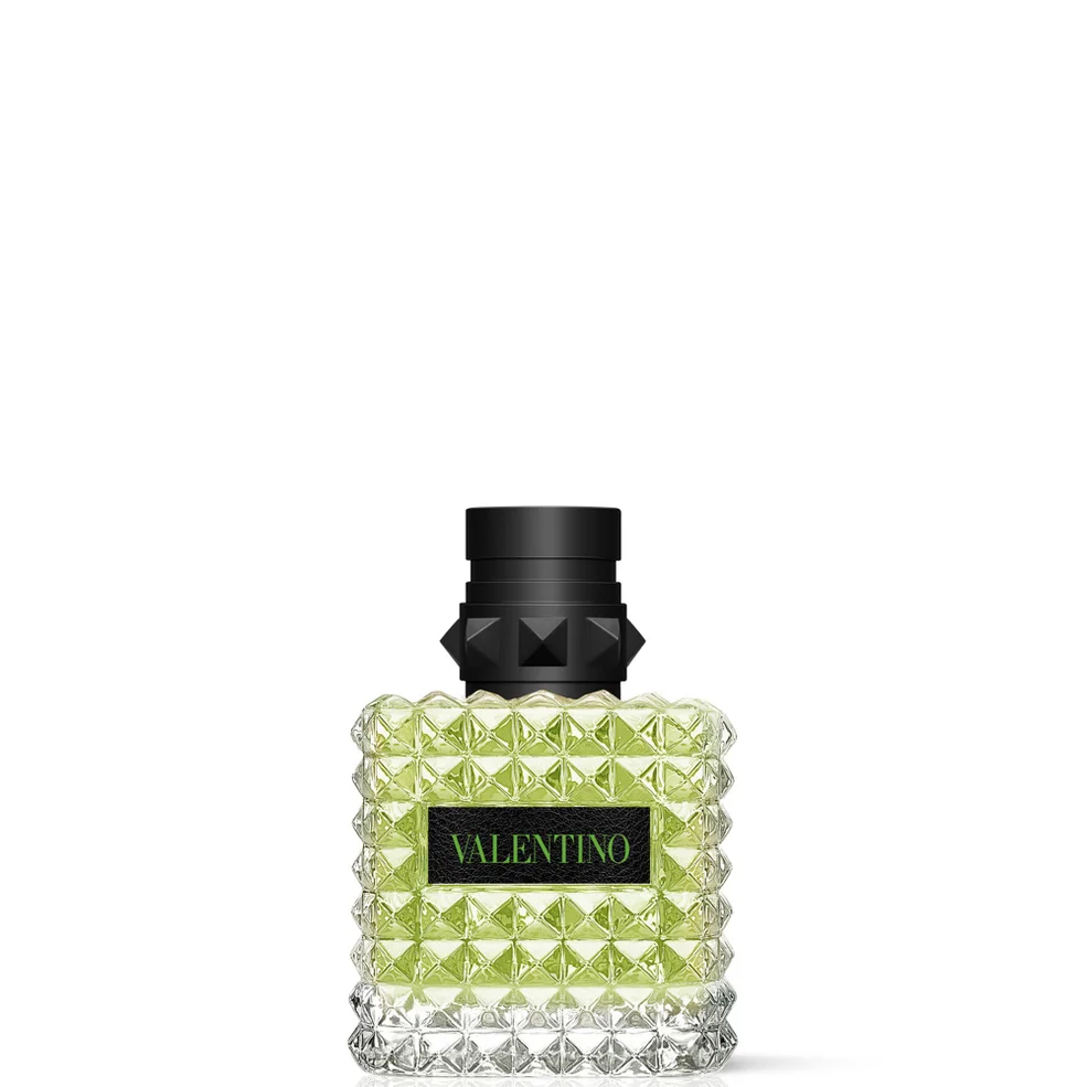 Valentino Born In Roma Donna Green Stravaganza Eau de Parfum 30mlImage1