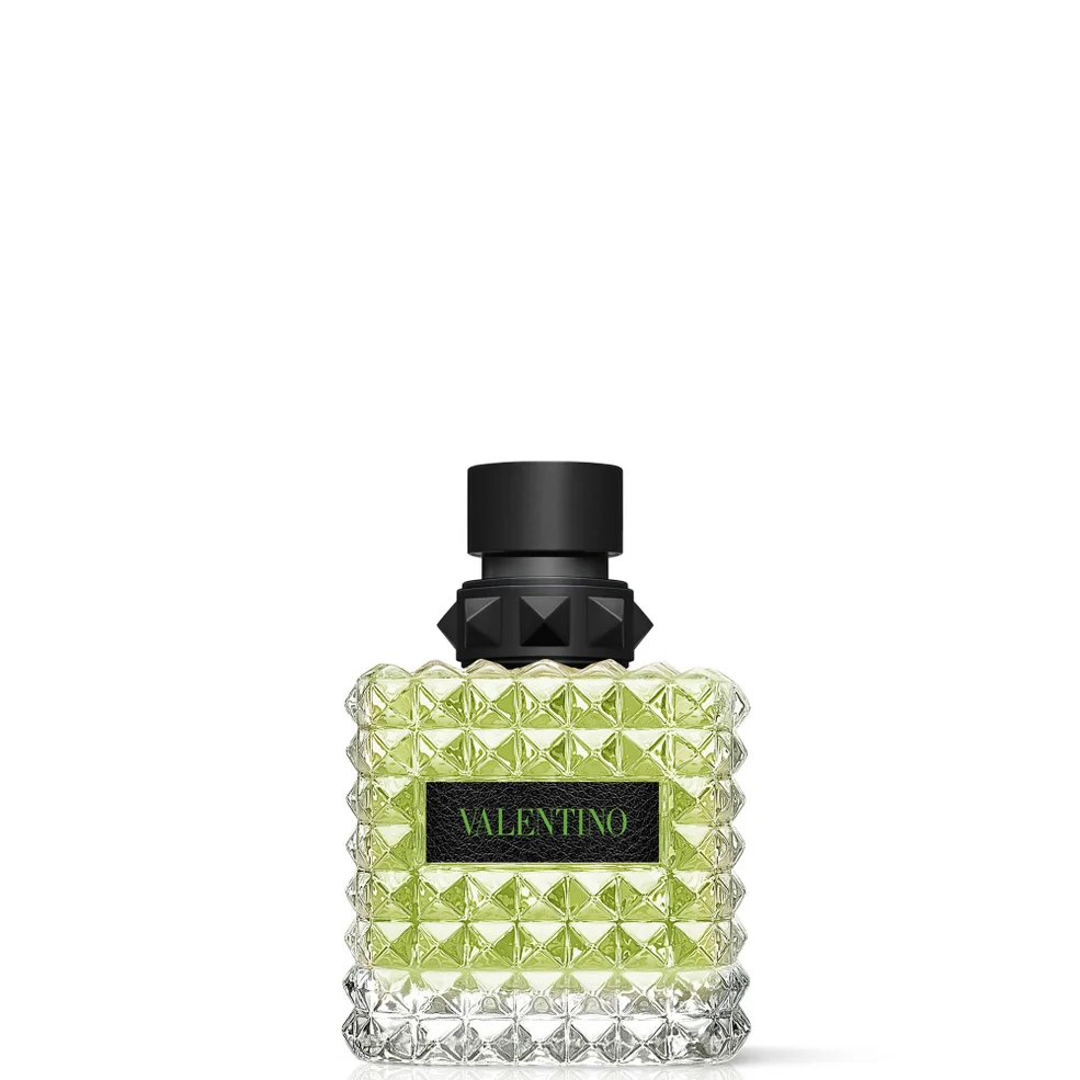 Valentino Born In Roma Donna Green Stravaganza Eau de Parfum 100mlImage1