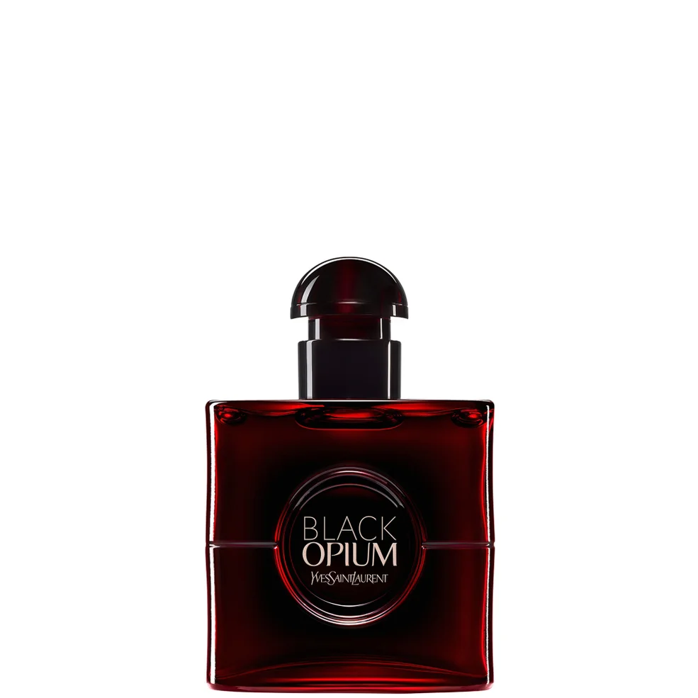 Yves Saint Laurent Black Opium Over Red Eau de Parfum 30mlImage1
