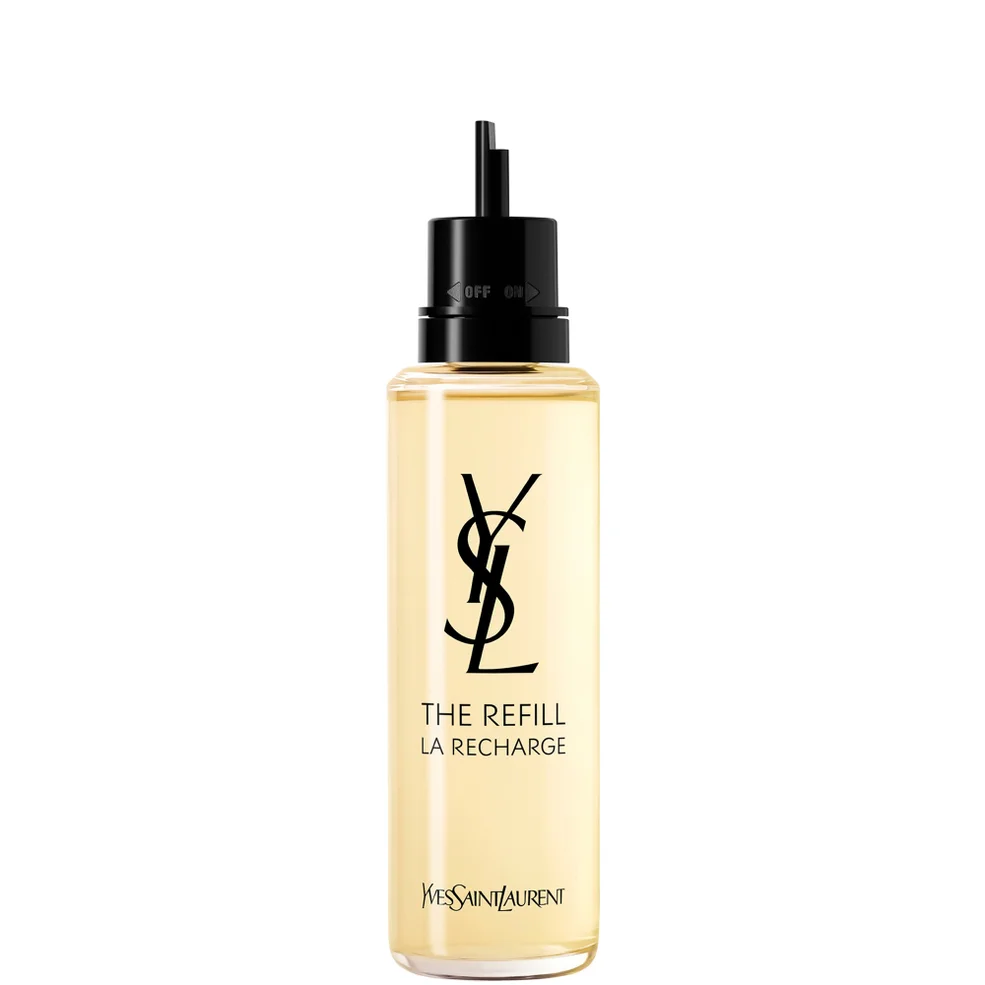 Yves Saint Laurent Libre Eau de Parfum 100ml RefillImage1
