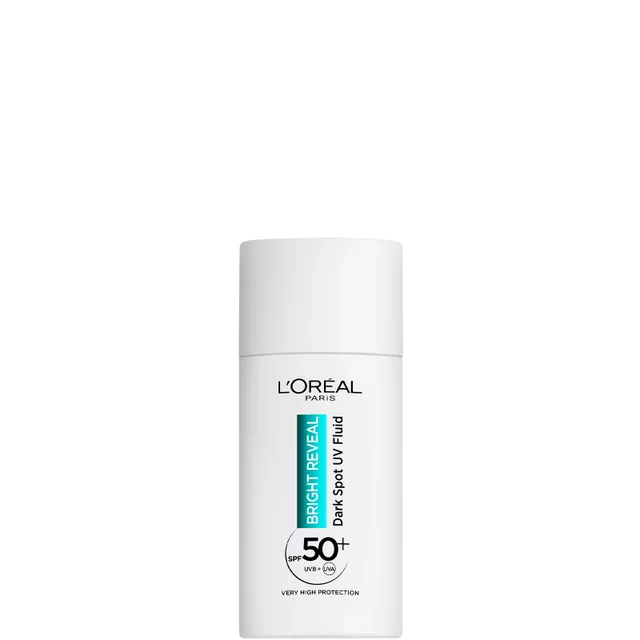 L'Oréal Paris Bright Reveal Fluide UV Anti-Imperfections SPF 50+ au Niacinamide 50 ml
