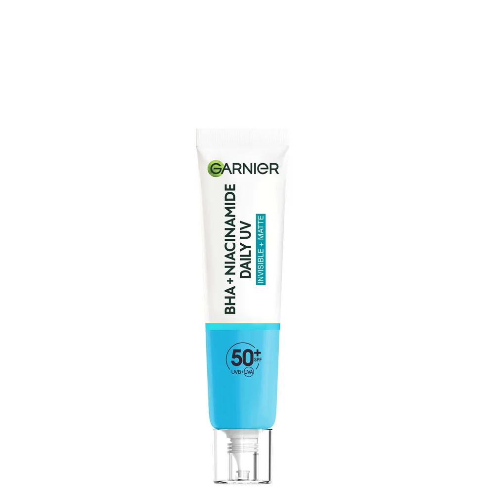 Garnier Anti UV Quotidien BHA + Niacinamide 50 mlImage1