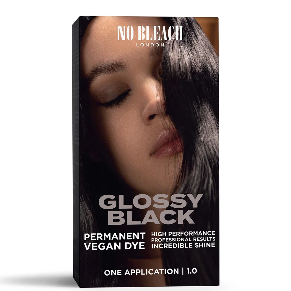 BLEACH LONDON Glossy Black Permanent KitImage1