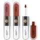 KIKO Milano Unlimited Double Touch Kit de Rouges à Lèvres