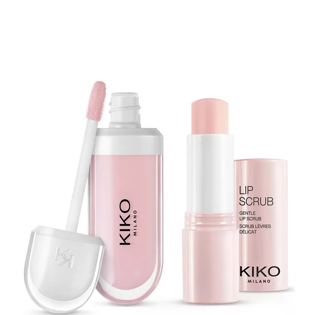 KIKO Milano Perfect Lips Coffret de Soin