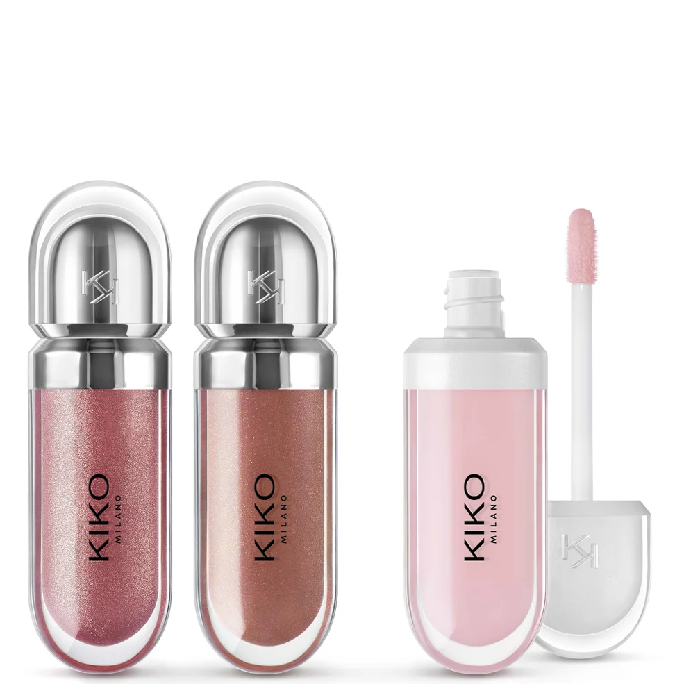 KIKO Milano Coffret de Brillants à LèvresImage1