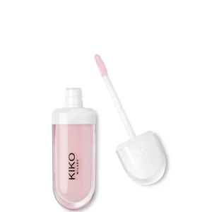 KIKO Milano Lip Volume Crème pour les Lèvres 6,5 ml – Tutu Rose - Colour Tutu Rose