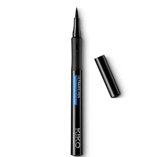 KIKO Milano Ultimate Pen Eyeliner Waterproof 1 ml