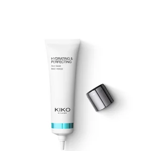 KIKO Milano Hydrating and Perfecting Face Base Primer Base de Teint 30 ml - undefined undefined