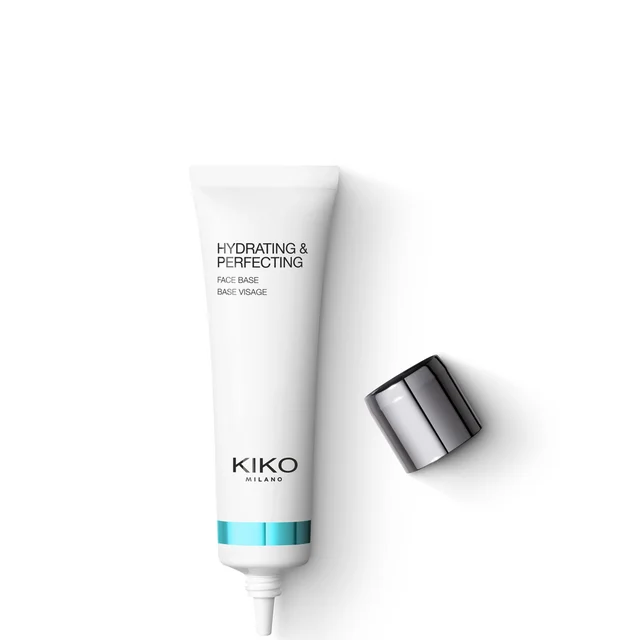 KIKO Milano Hydrating and Perfecting Face Base Primer Base de Teint 30 ml