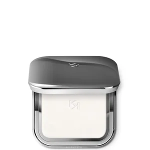 KIKO Milano Universal Veil Translucent Finishing Powder Poudre Fixatrice Transparente 9,7 g - undefined undefined