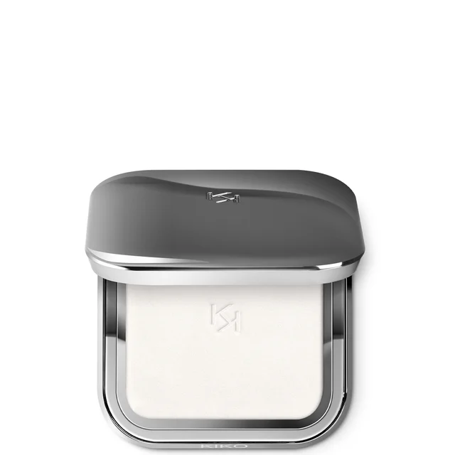 KIKO Milano Universal Veil Translucent Finishing Powder Poudre Fixatrice Transparente 9,7 g
