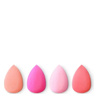 KIKO Milano Kit de Blenders Mini Precision - undefined undefined