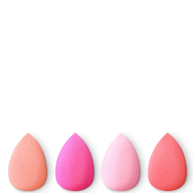 KIKO Milano Kit de Blenders Mini Precision