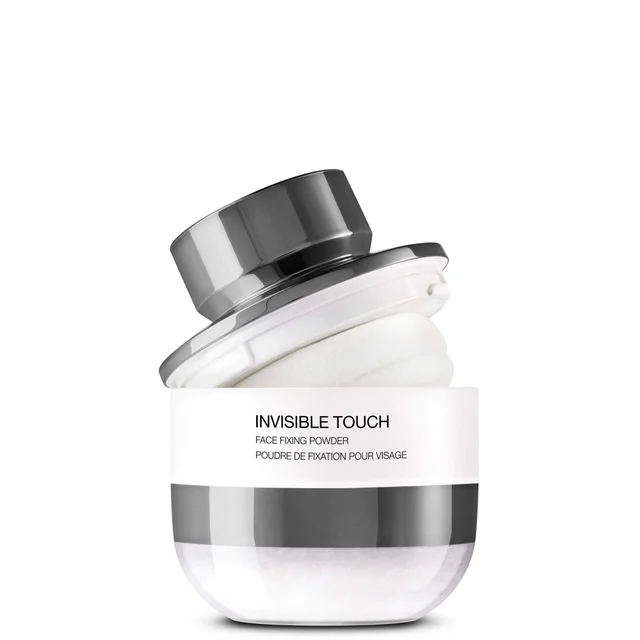 KIKO Milano Invisible Touch Face Fixing Powder Poudre Fixatrice Visage 13,5 g