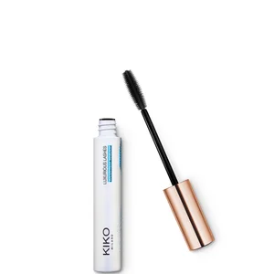 KIKO Milano Luxurious Lashes Mascara Waterproof 12 ml - undefined undefined