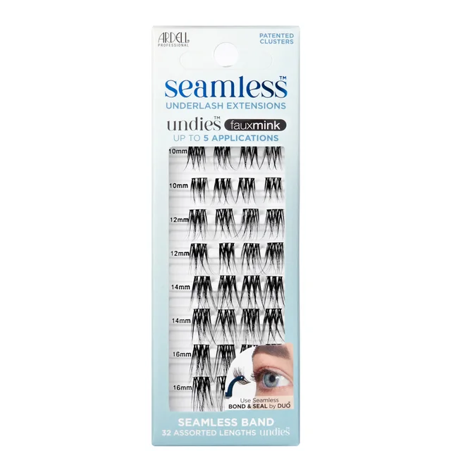 Ardell Seamless Refill Faux Mink Faux-cils