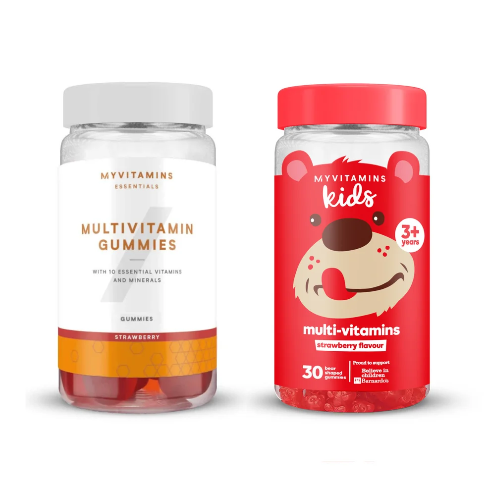 Myvitamins Family BundleImage1