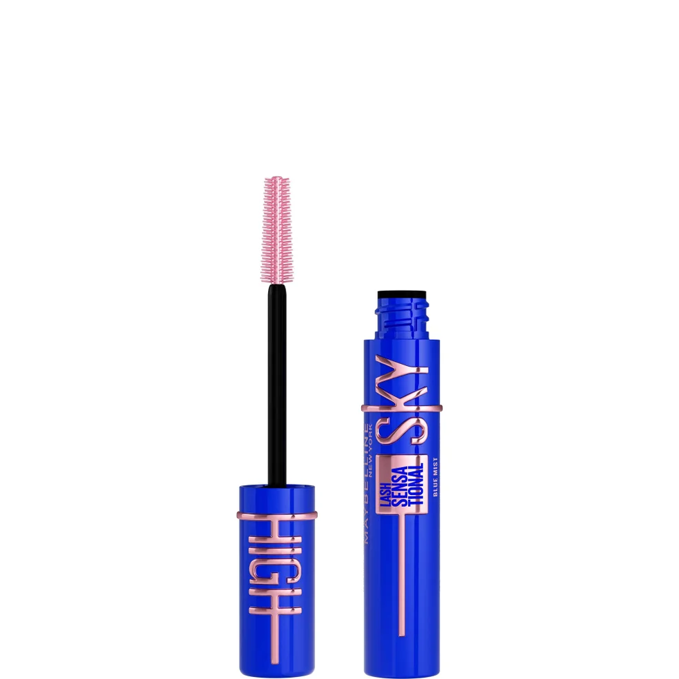 Maybelline Lash Sensational Sky Mascara Volumisant et Épaississant (Différentes teintes disponibles)Image1