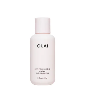 OUAI Crème Anti-frisottis Format Voyage 89 ml - Size 89ml