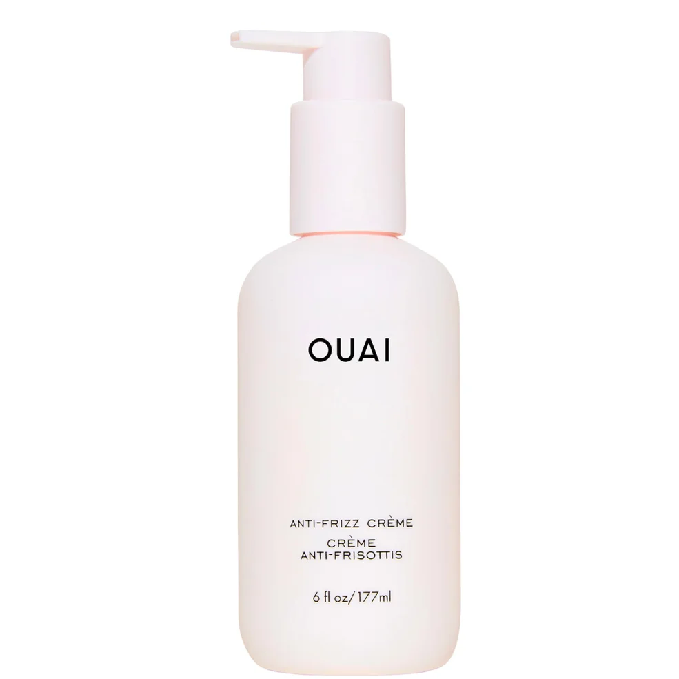 OUAI Crème Anti-frisottis Format Classique 177 mlImage1