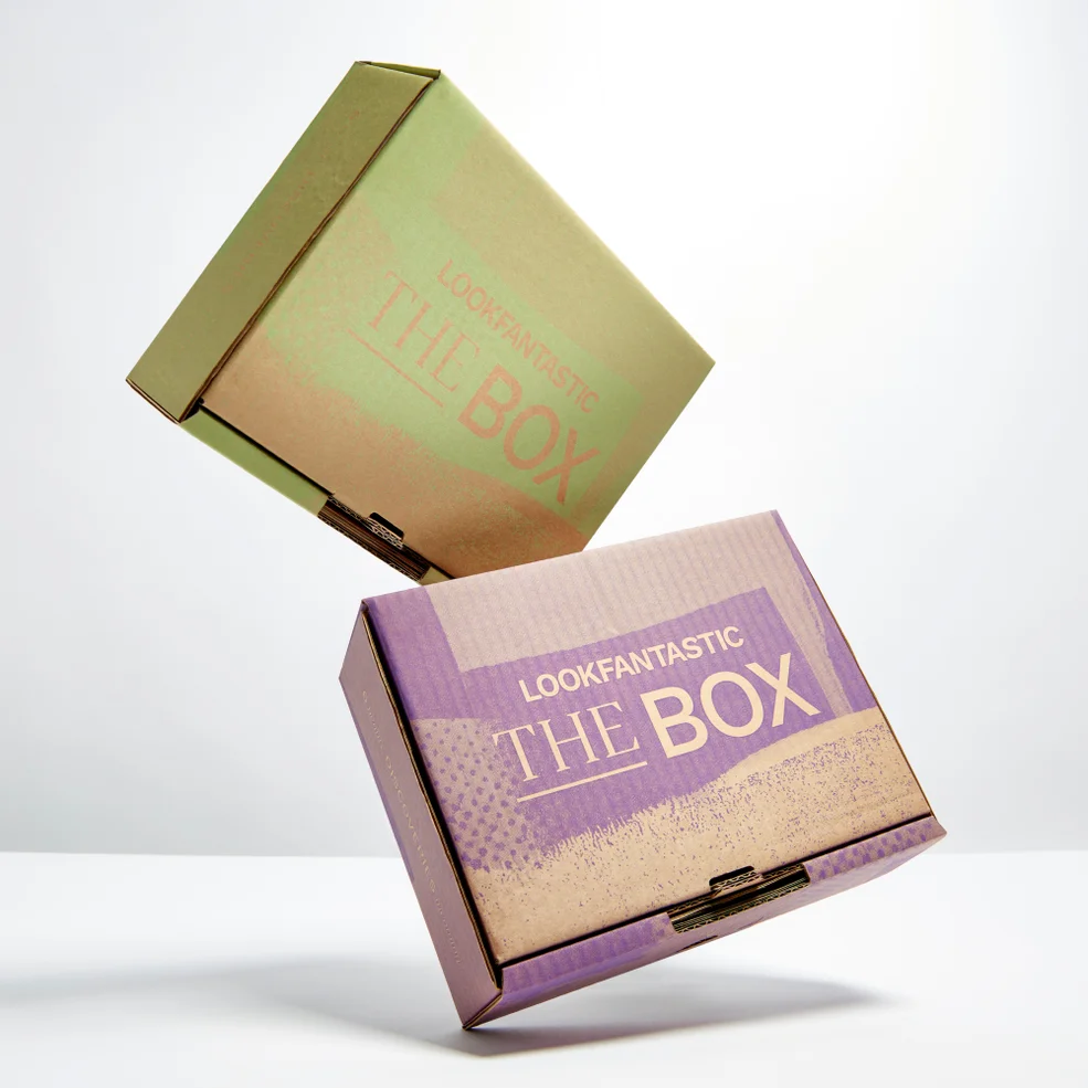 Mystery Beauty BoxImage1