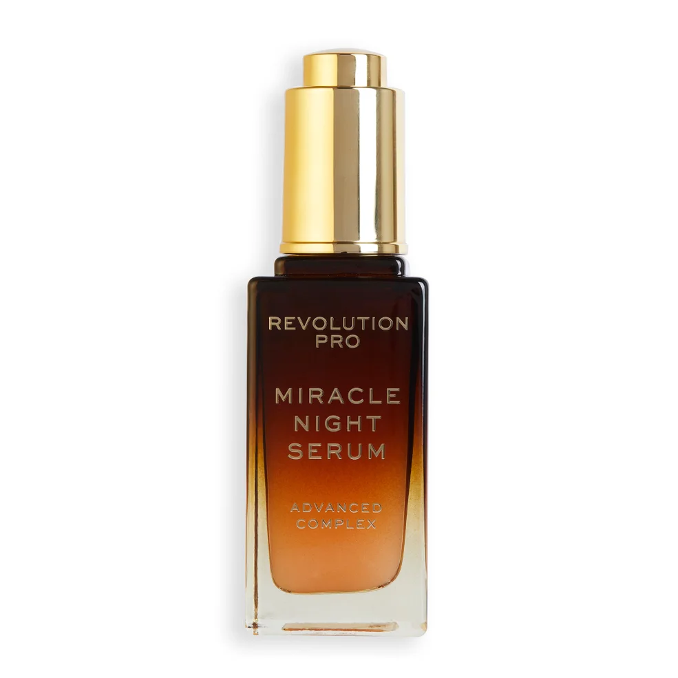 Revolution Pro Sérum Miracle Nuit Advanced Complex 30 mlImage1