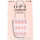 OPI xPRESS/ON French Press Kit Salon Manucure Effet Gel - Bubble Bath