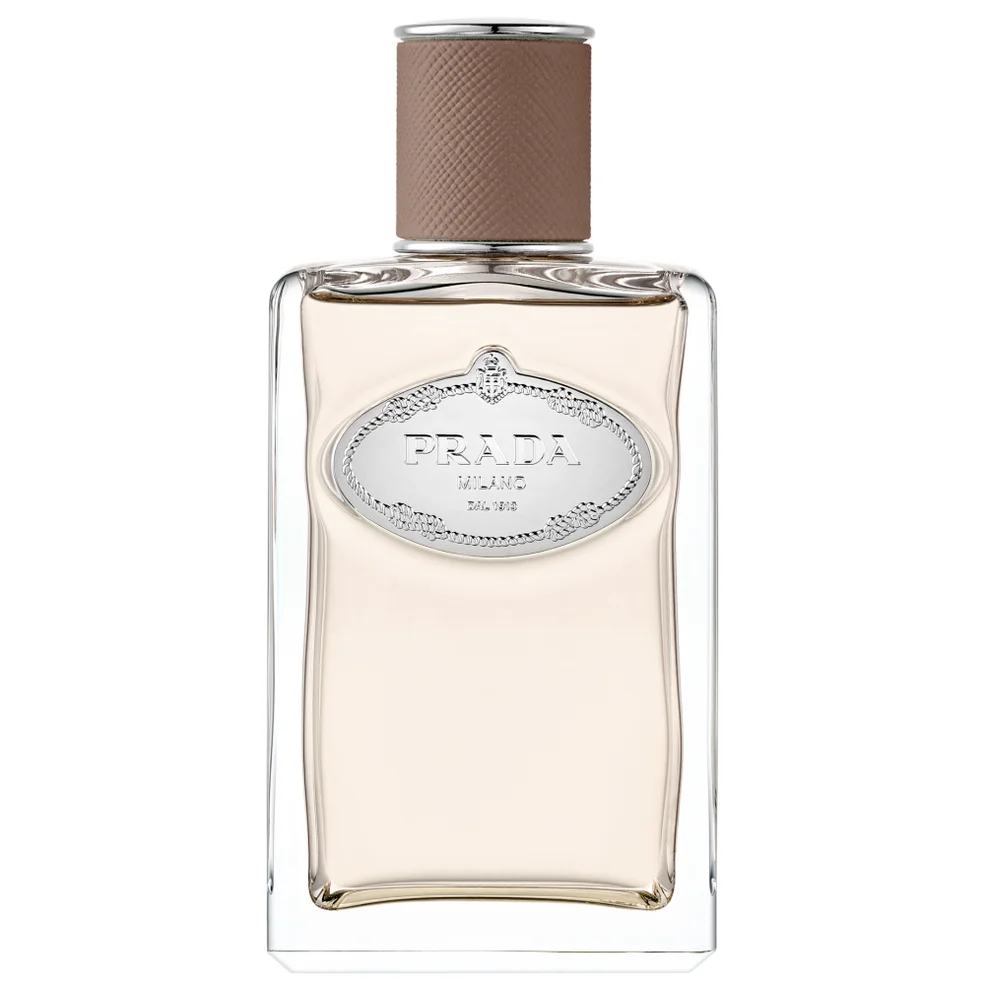 Prada Infusion de Vanille Eau de Parfum 100 mlImage1