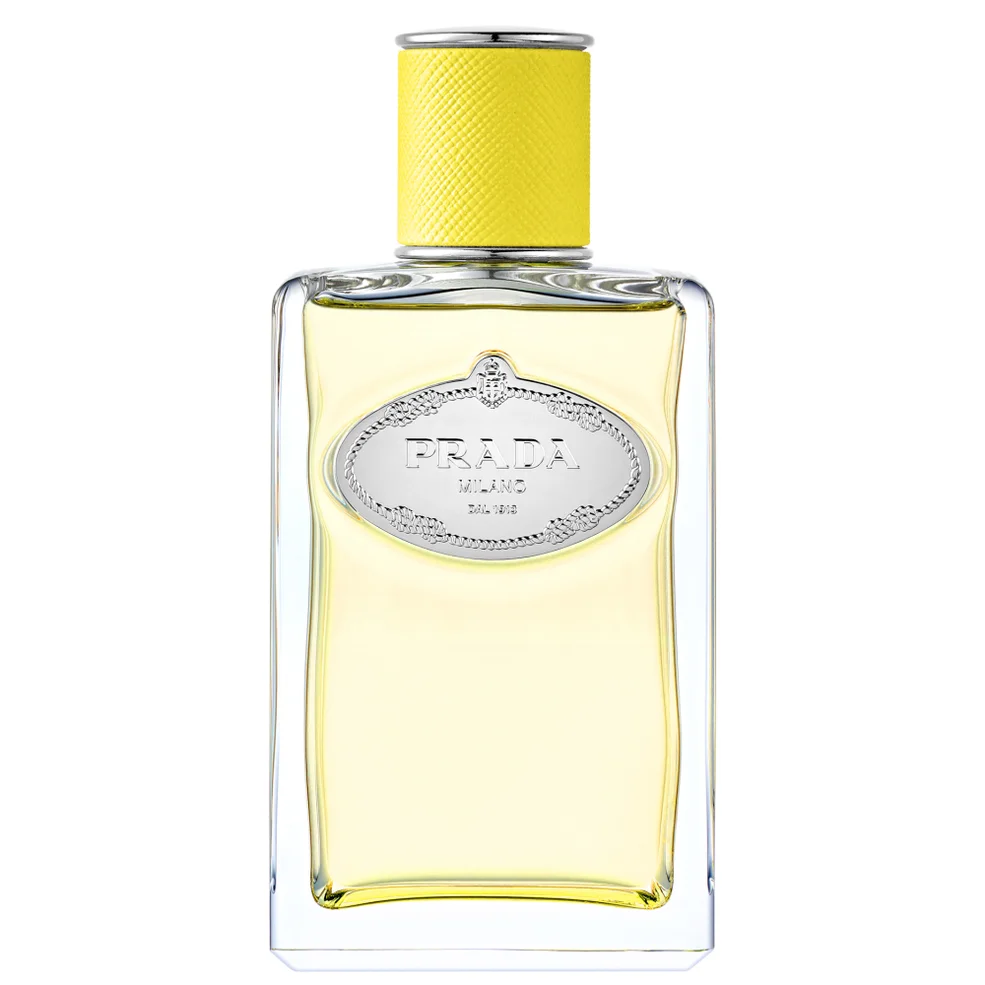 Prada Infusion D'Ylang Eau de Parfum 100 mlImage1
