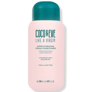Coco & Eve Super Hydratant Après-Shampooing Crème 280 ml - undefined undefined