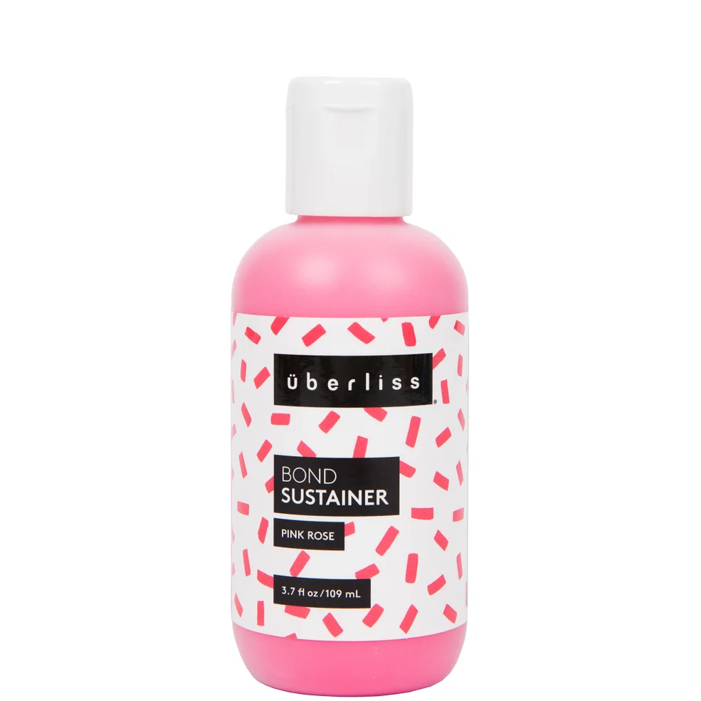 Uberliss Bond Sustainer Mask 109ml - Pink RoseImage1
