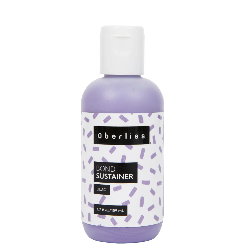 Uberliss Bond Sustainer Mask 109ml - LilacImage1