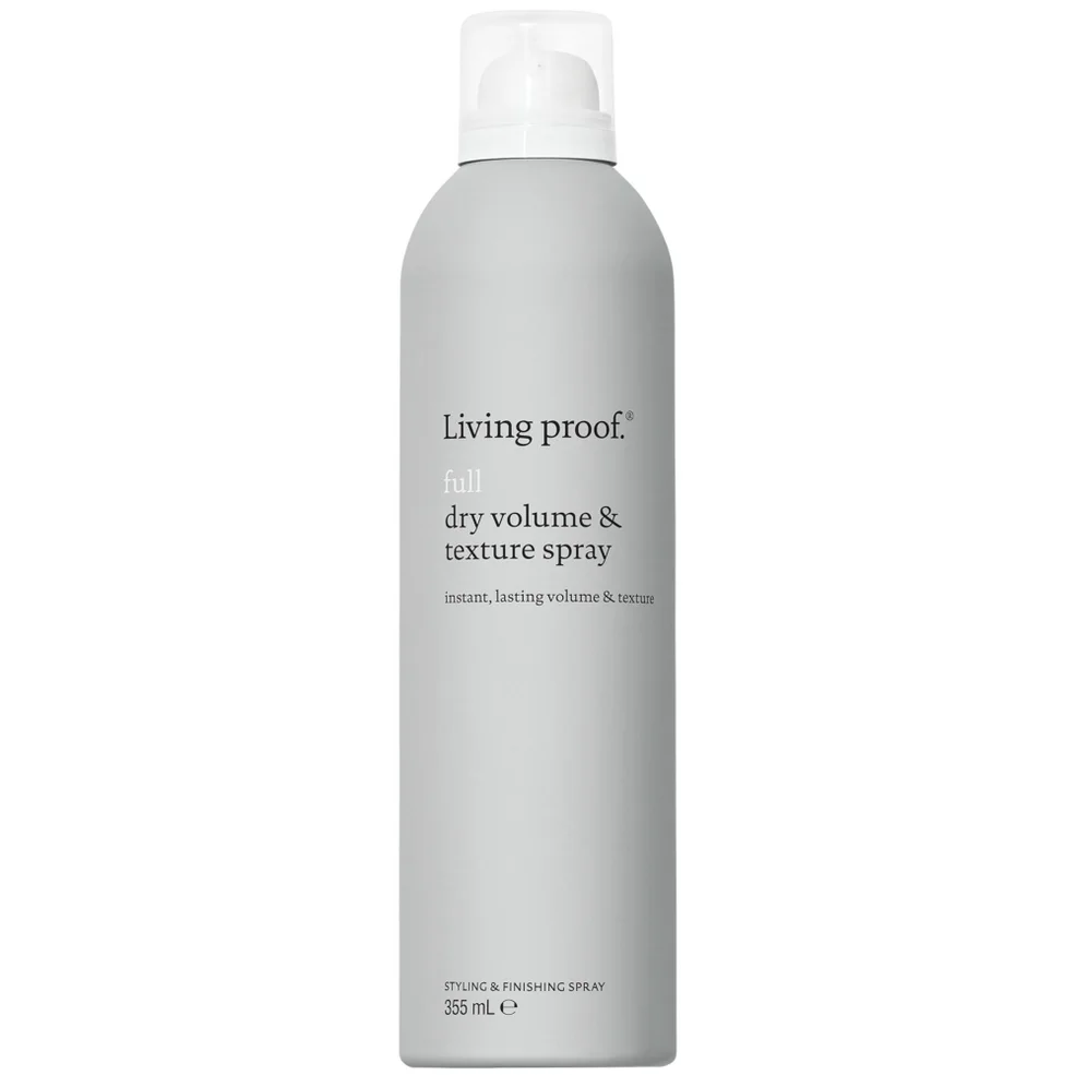 Living Proof Full Dry Volume & Texture Spray Jumbo Size 355mlImage1