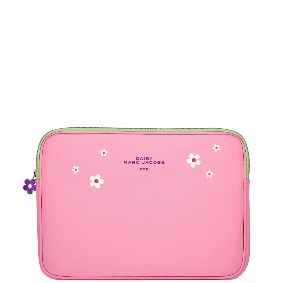 Free Gifts Marc Jacobs Daisy Pop Laptop CaseImage1