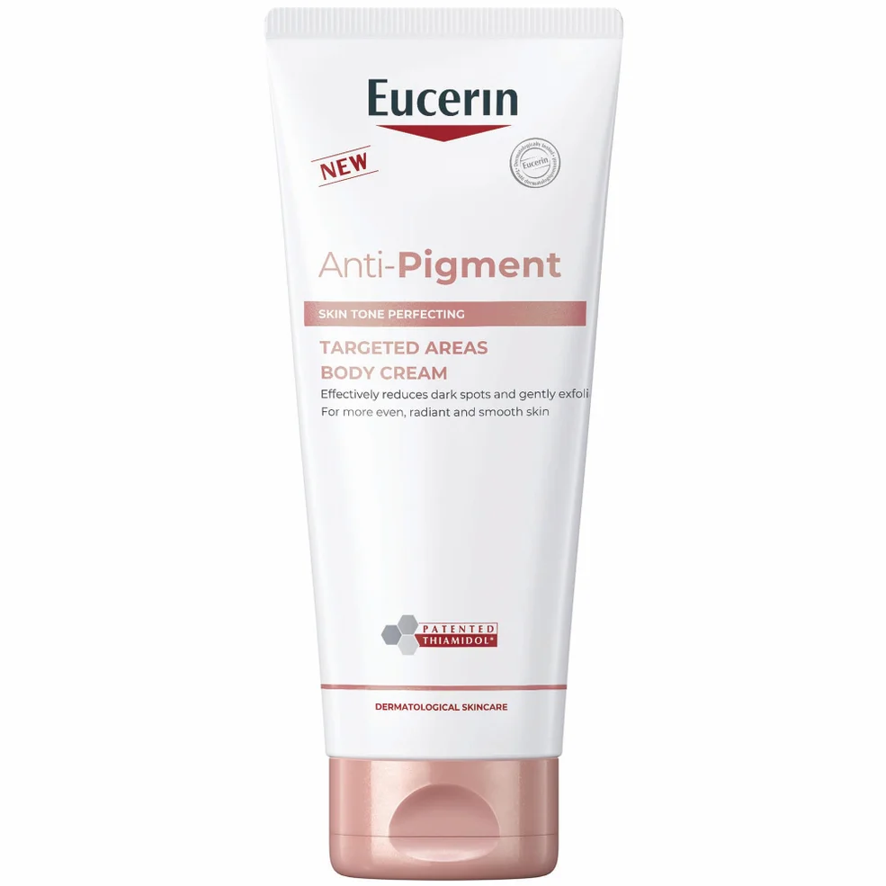Eucerin Anti-Pigment Body Cream 200mlImage1