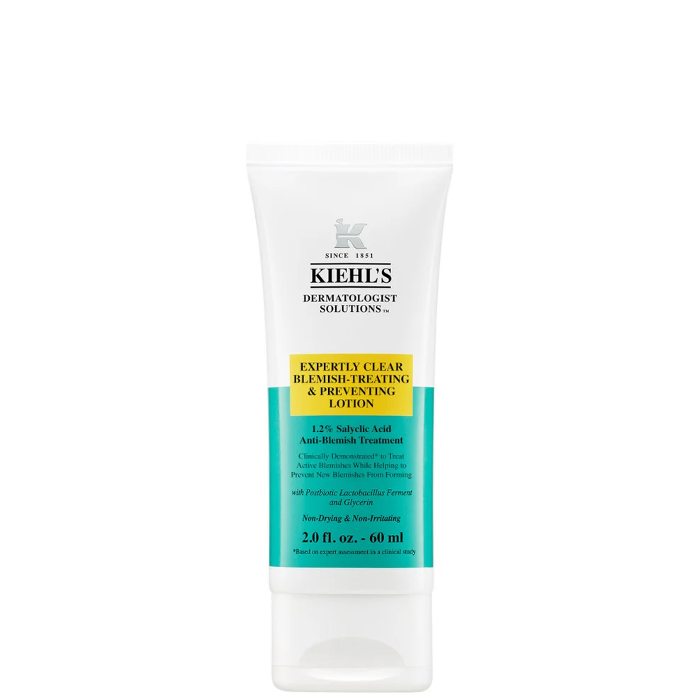 Kiehl's Lotion Anti-Imperfections 60 mlImage1
