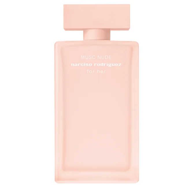 Narciso Rodriguez for Her Musc Nude Eau de Parfum 100 ml