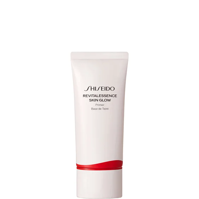 Shiseido Revitalessence Skin Glow Base de Teint 30 ml