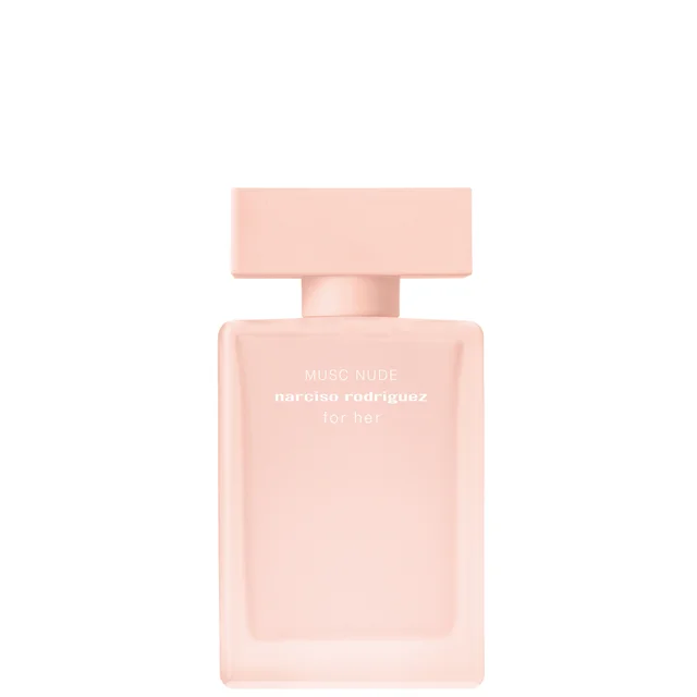 Narciso Rodriguez for Her Musc Nude Eau de Parfum 50 ml