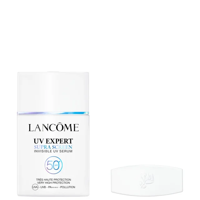 Lancôme Uvex Supra Screen Crème SPF 50 40 ml