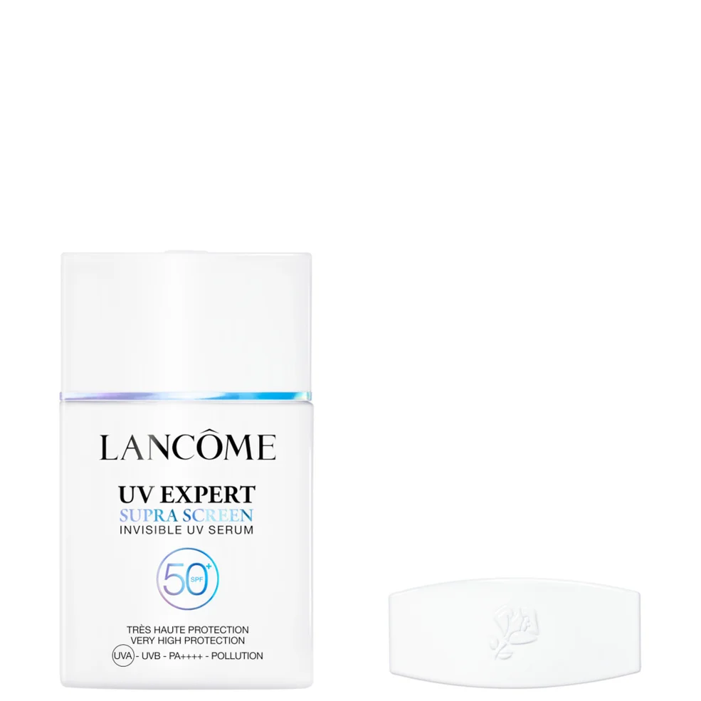 Lancôme Uvex Supra Screen Crème SPF 50 40 mlImage1