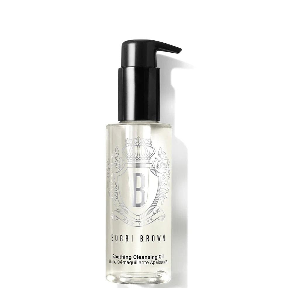 Bobbi Brown Soothing Cleansing Oil 100mlImage1