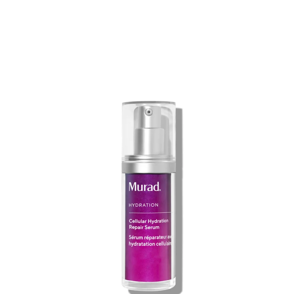 Murad Cellular Hydration Barrier Sérum Réparateur 28 gImage1