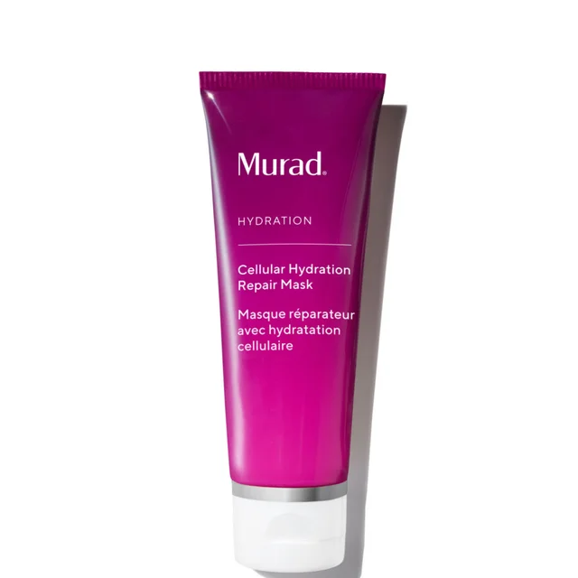 Murad Cellular Hydration Barrier Masque Réparateur 77 g