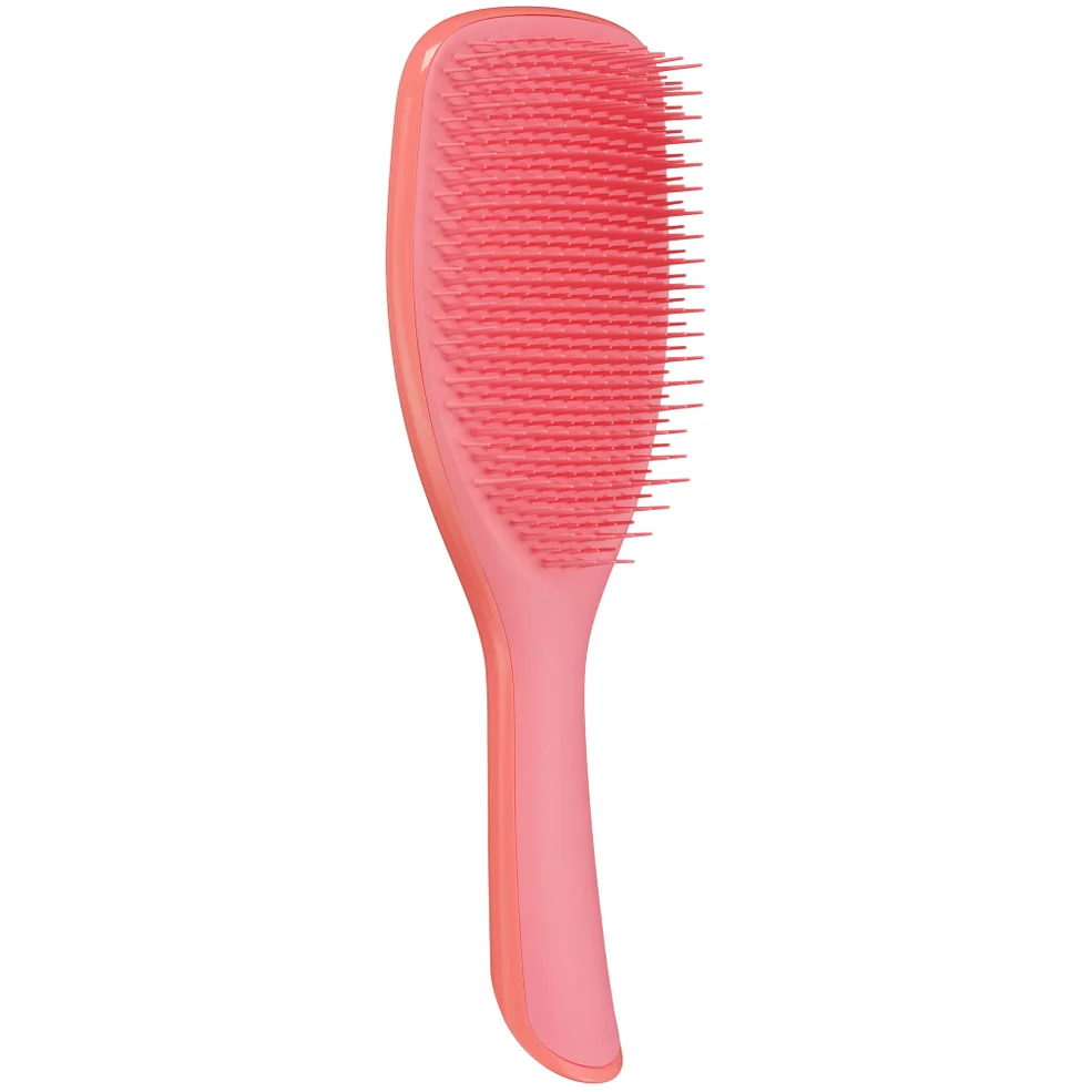 Tangle Teezer The Large Ultimate Detangler Brush - Salmon PinkImage1
