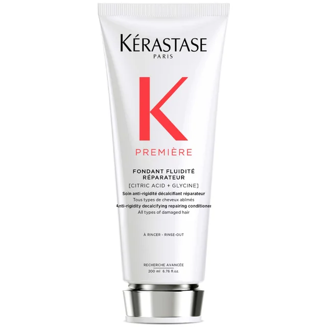 Kérastase Première Soin Anti-Rigidité Décalcifiant Réparateur 200 ml
