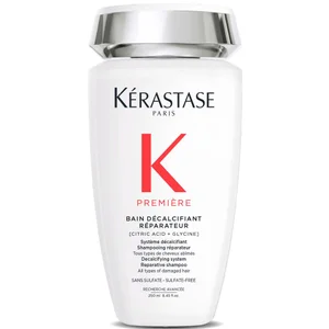 Kérastase Première Shampooing Décalcifiant Réparateur 250 ml - undefined undefined