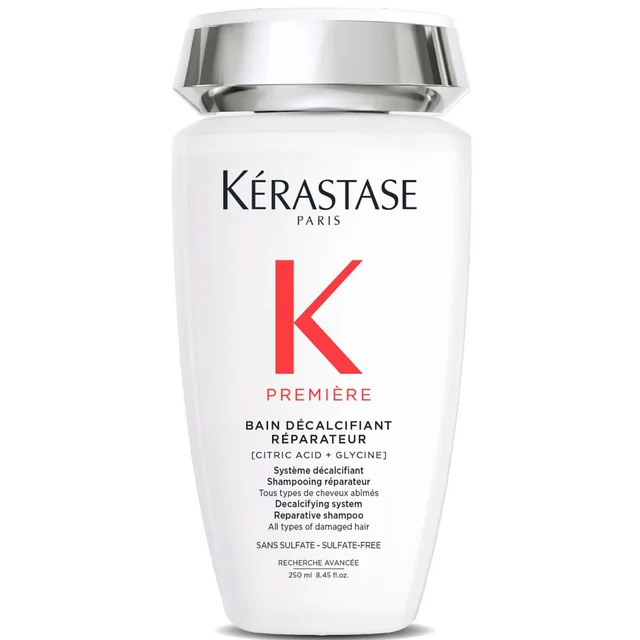 Kérastase Première Shampooing Décalcifiant Réparateur 250 ml